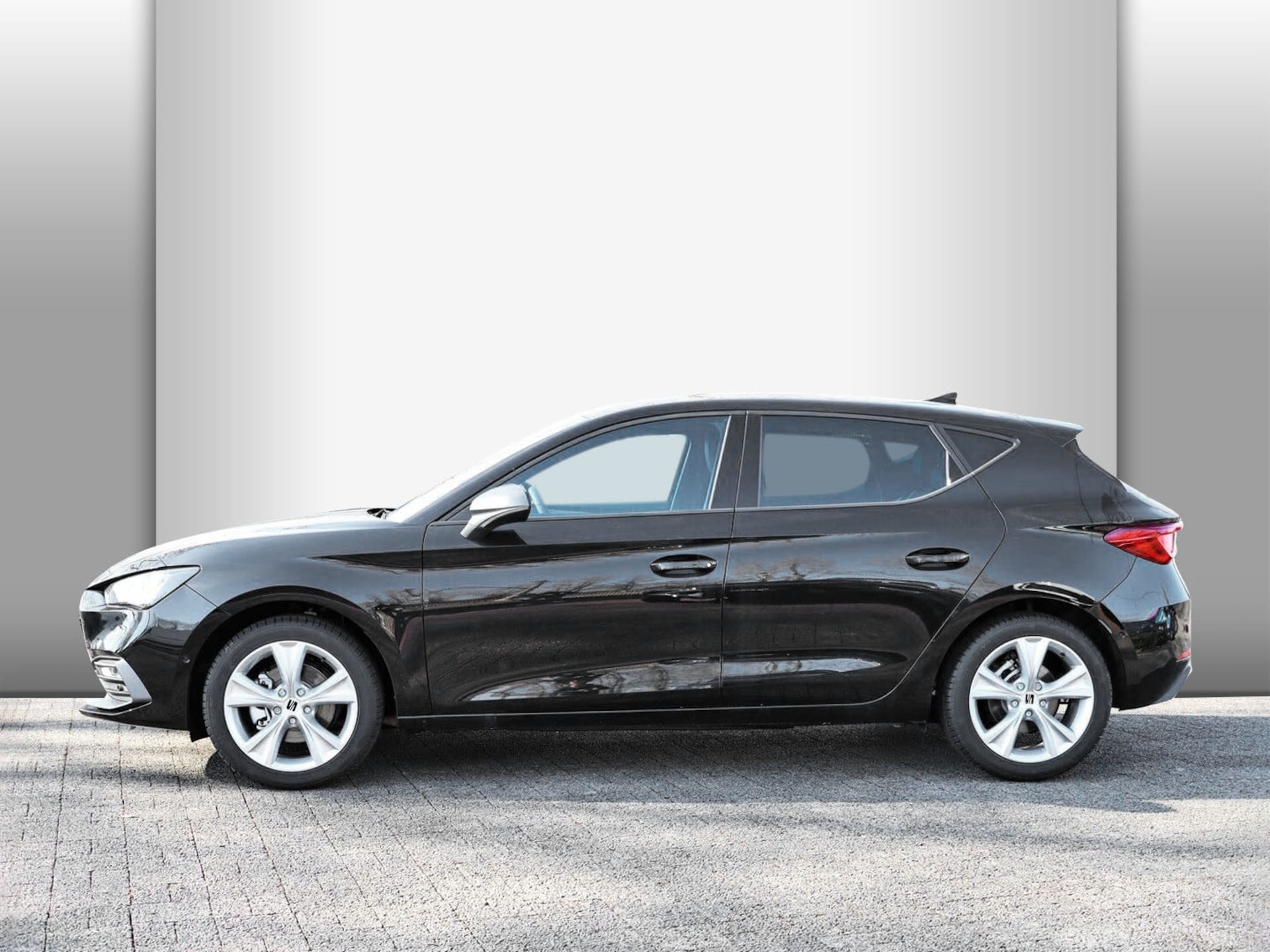 SEAT Leon FR