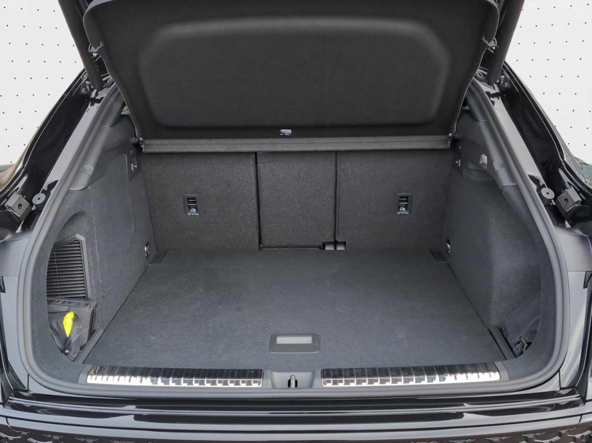 Audi Q3 Sportback e-hybrid