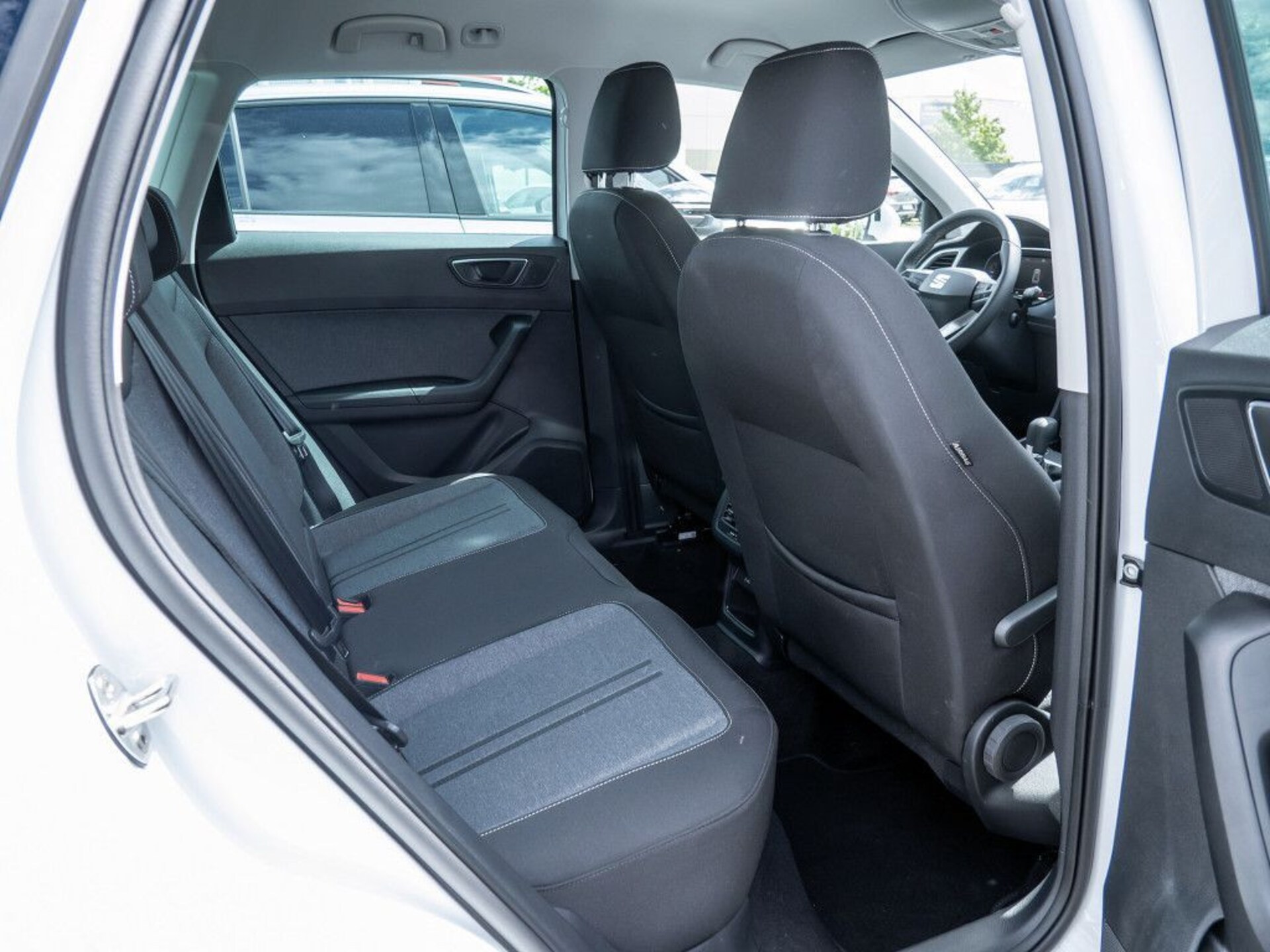 SEAT Ateca Style