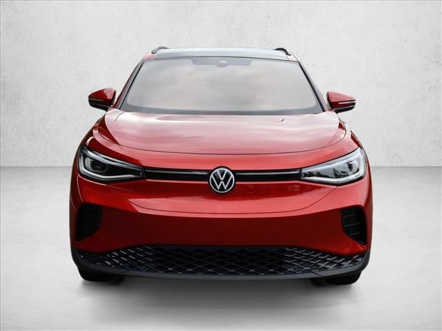 2023 Volkswagen ID.4