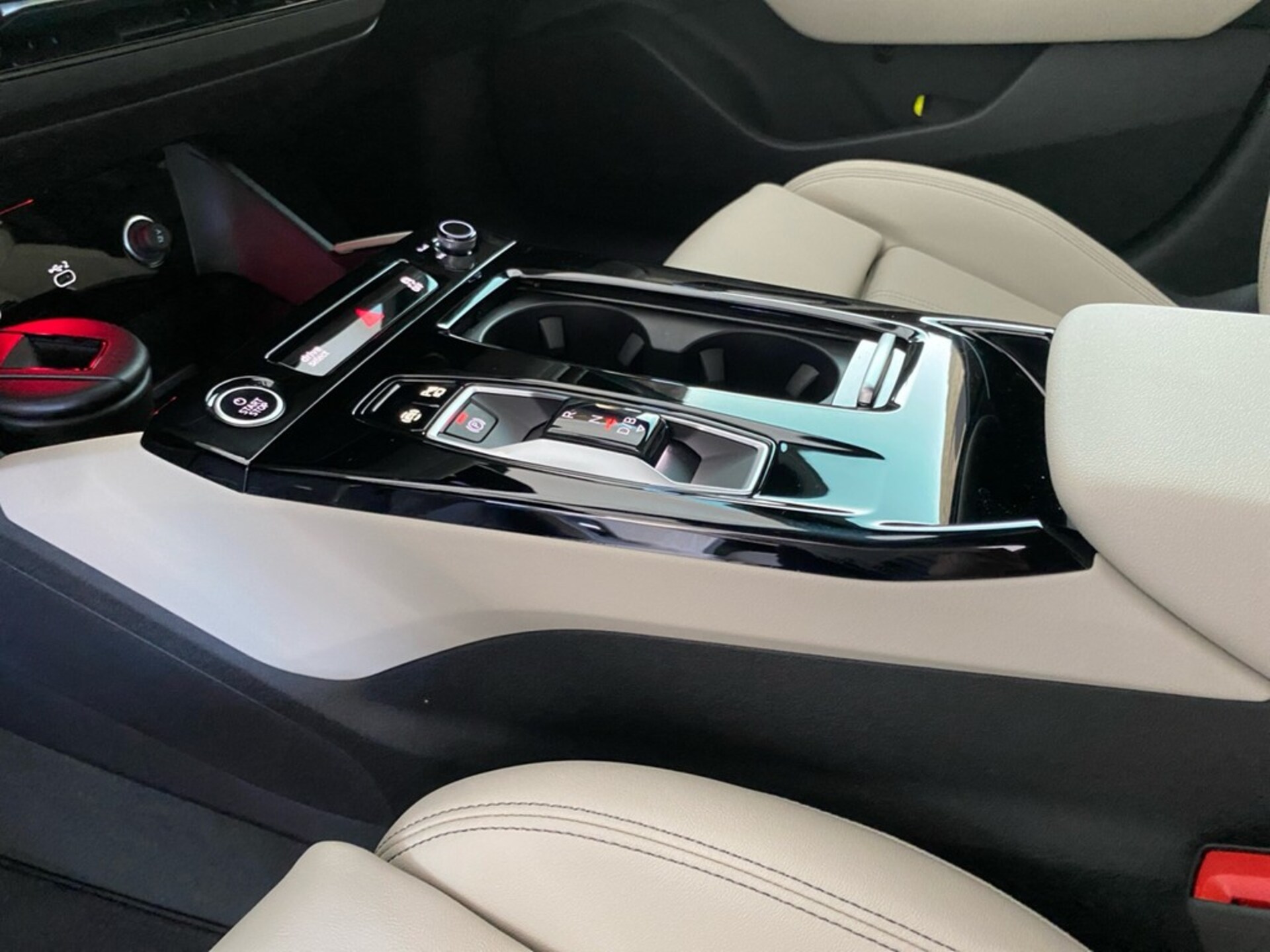 Audi A6 Sportback e-tron