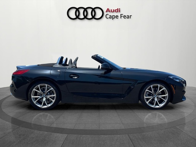 2022 BMW Z4 Base - Photo 11