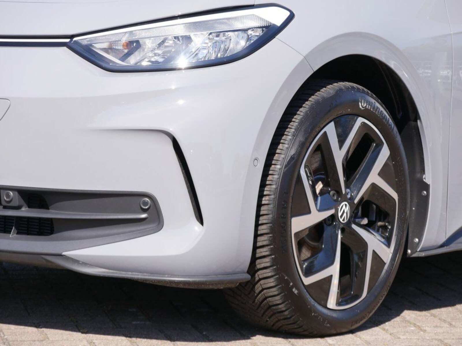 Volkswagen ID.3 – Bild 9