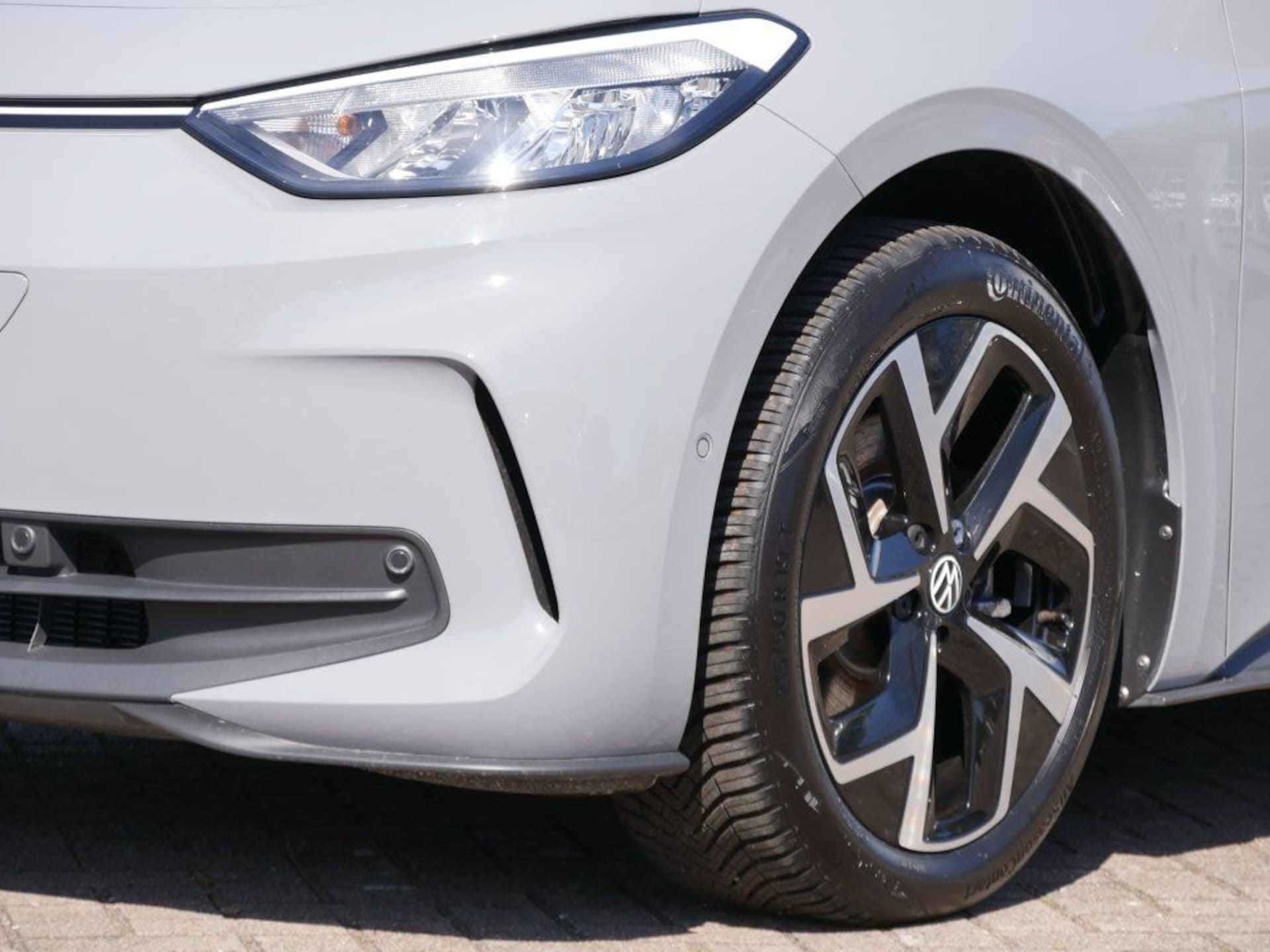 Volkswagen ID.3 MOVE Pro