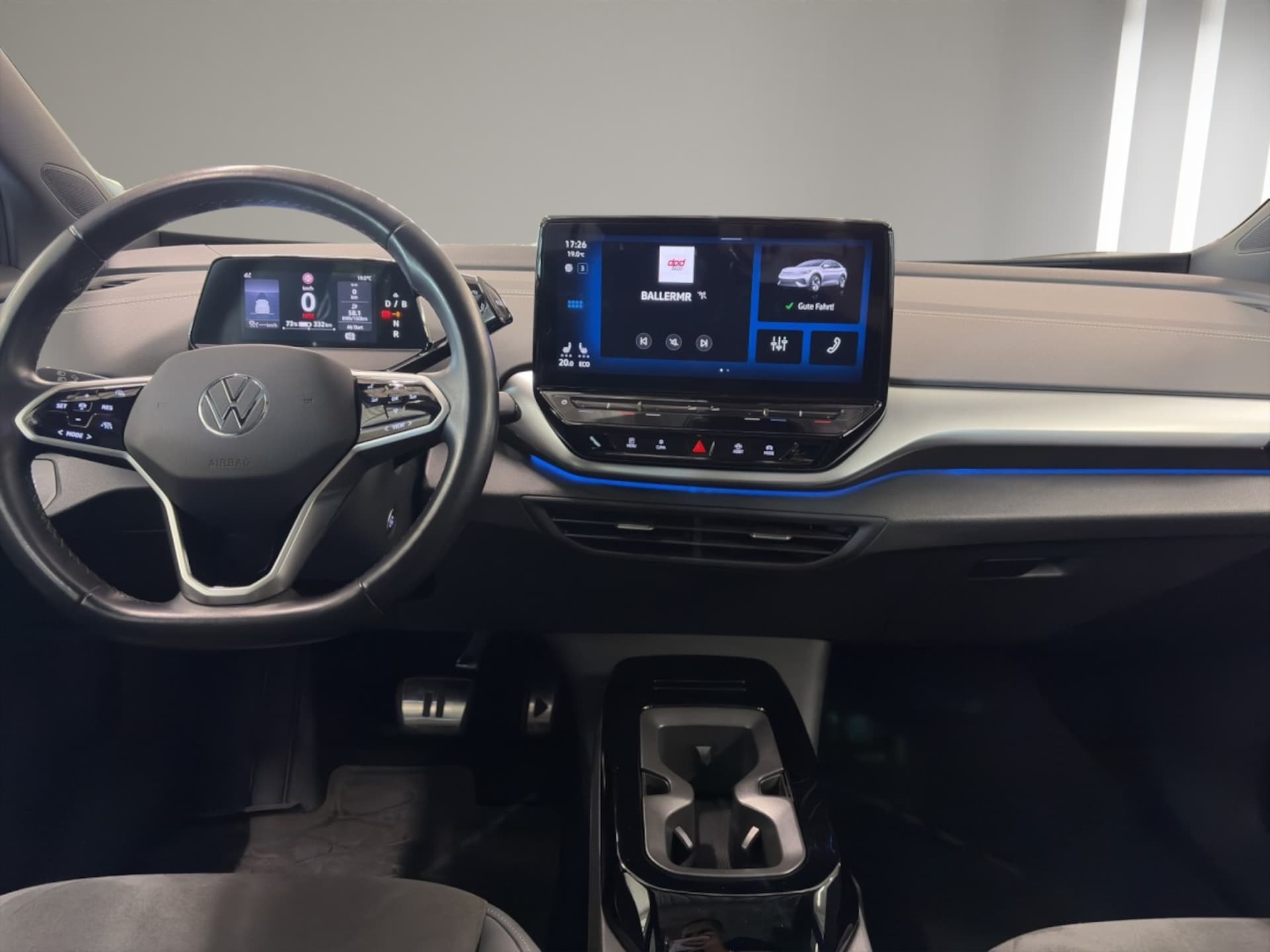 Volkswagen ID.5 Pro