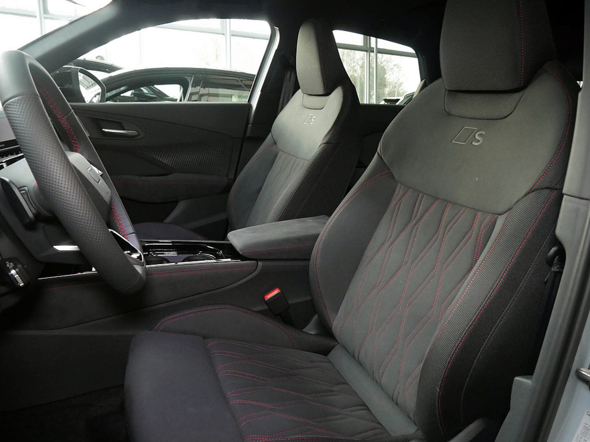 Audi Q3 Sportback e-hybrid