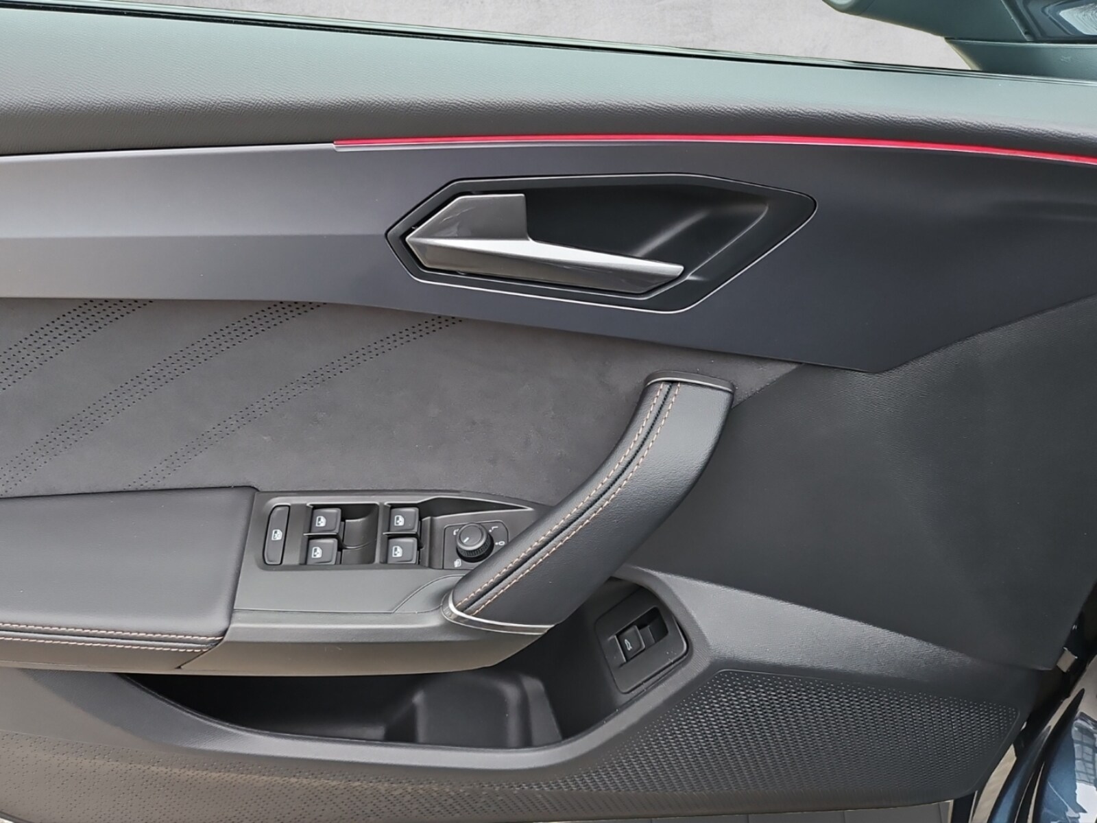 CUPRA Leon Sportstourer – Bild 7