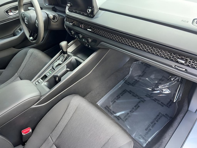 2024 Honda Accord EX - Photo 33