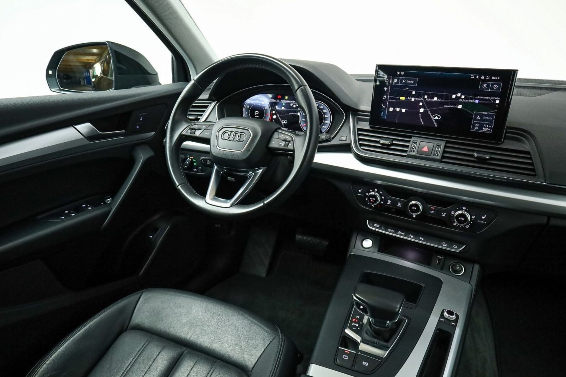 Audi Q5 SUV S line