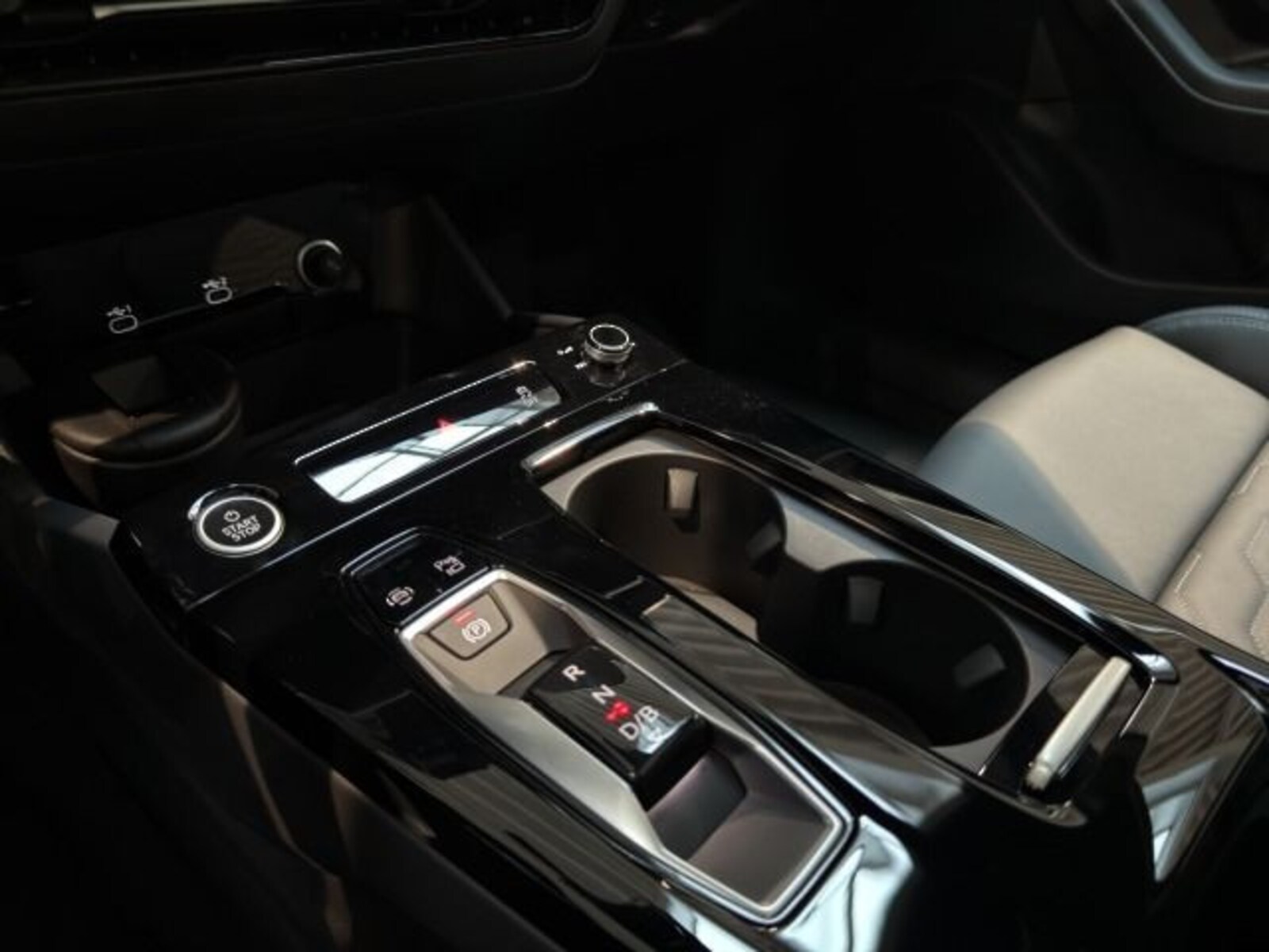 Audi A6 Avant e-tron – Bild 10