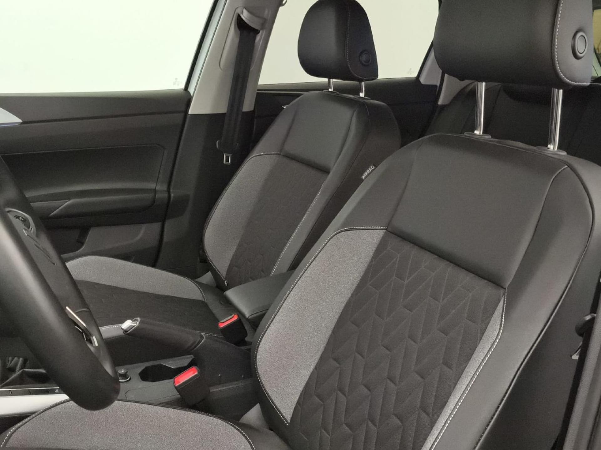 Volkswagen Polo Goal