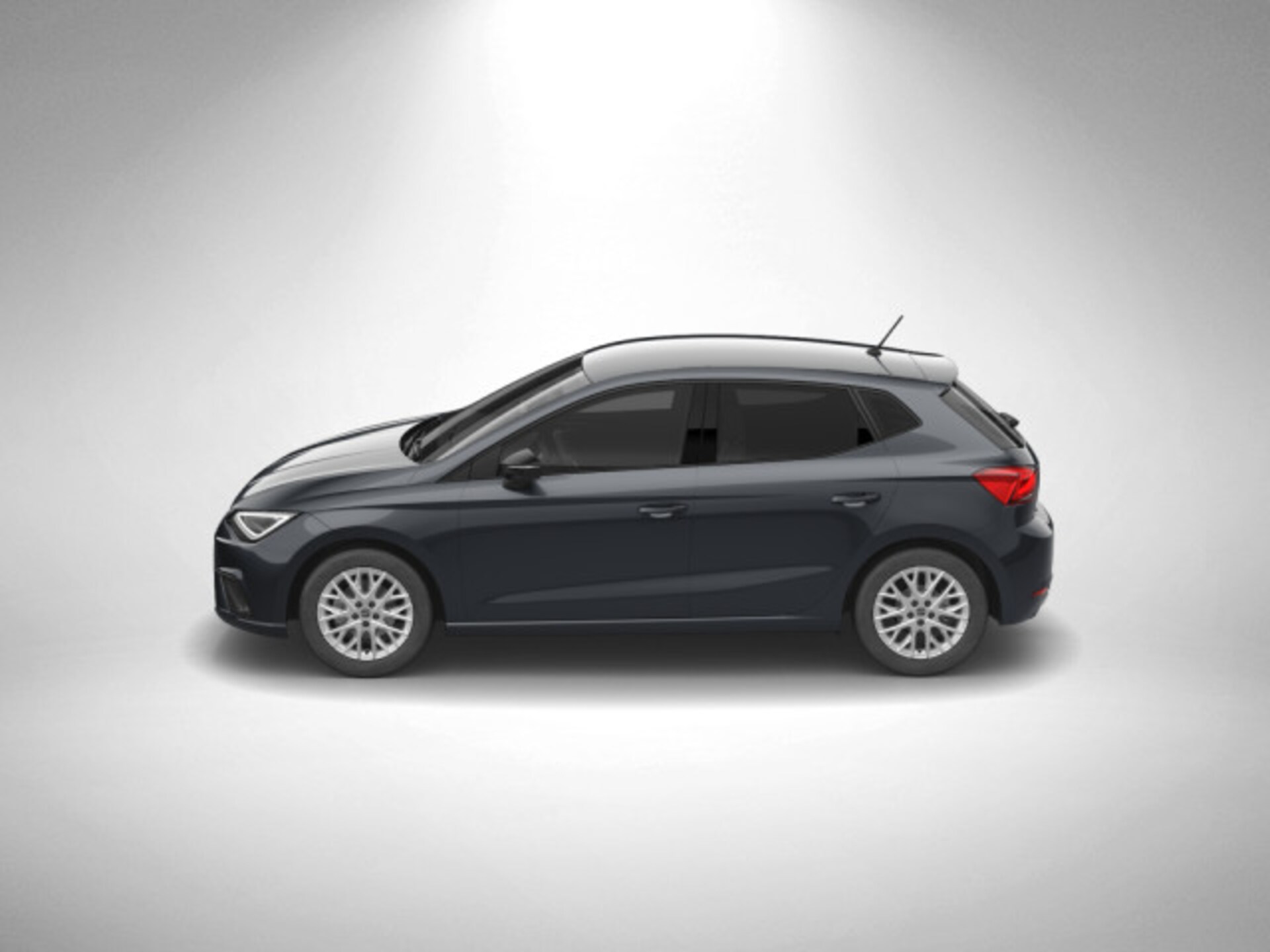 SEAT Ibiza FR