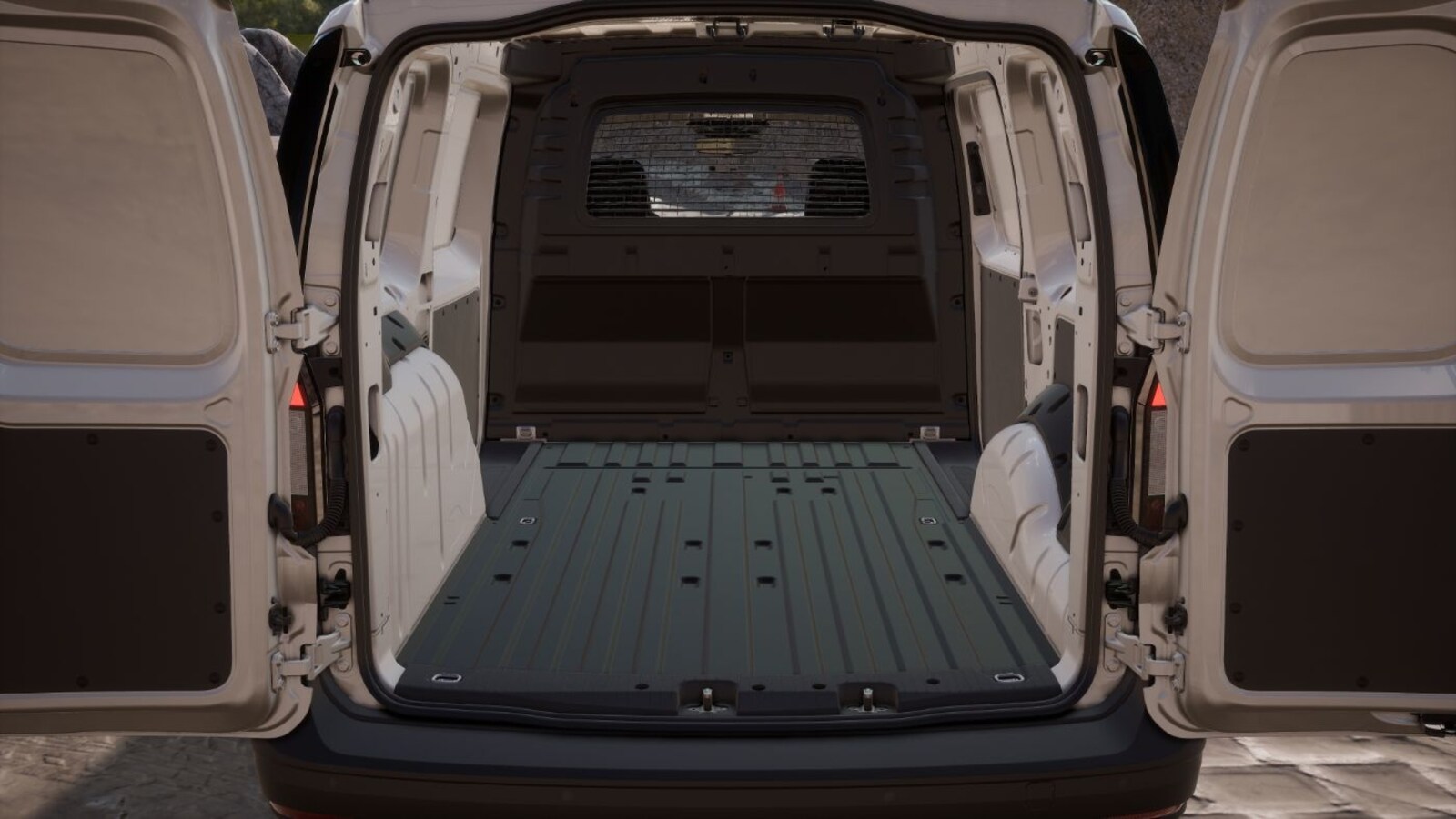 Volkswagen Caddy Maxi Cargo – Bild 11