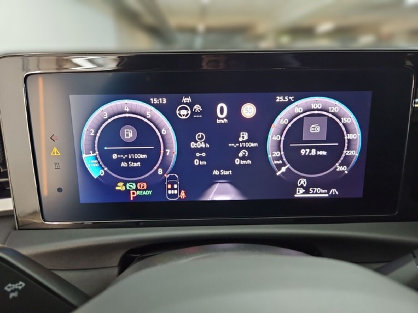 Volkswagen T-Roc – Bild 8