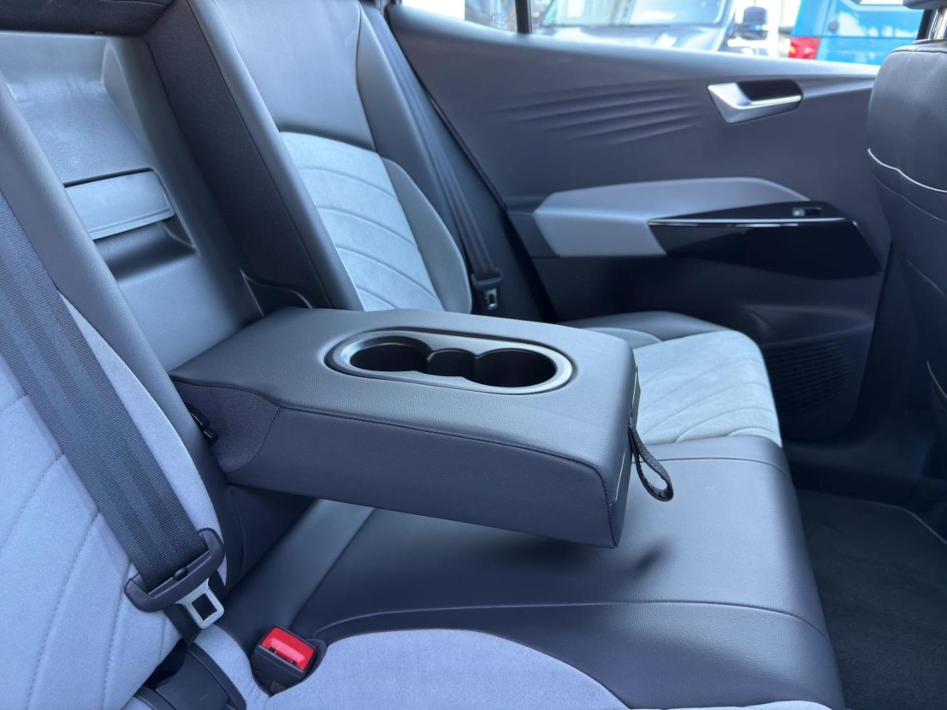 Volkswagen ID.3 Pro S