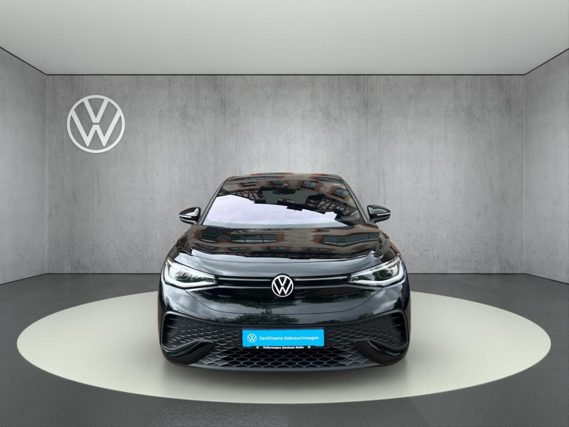 Volkswagen ID.5 Pro