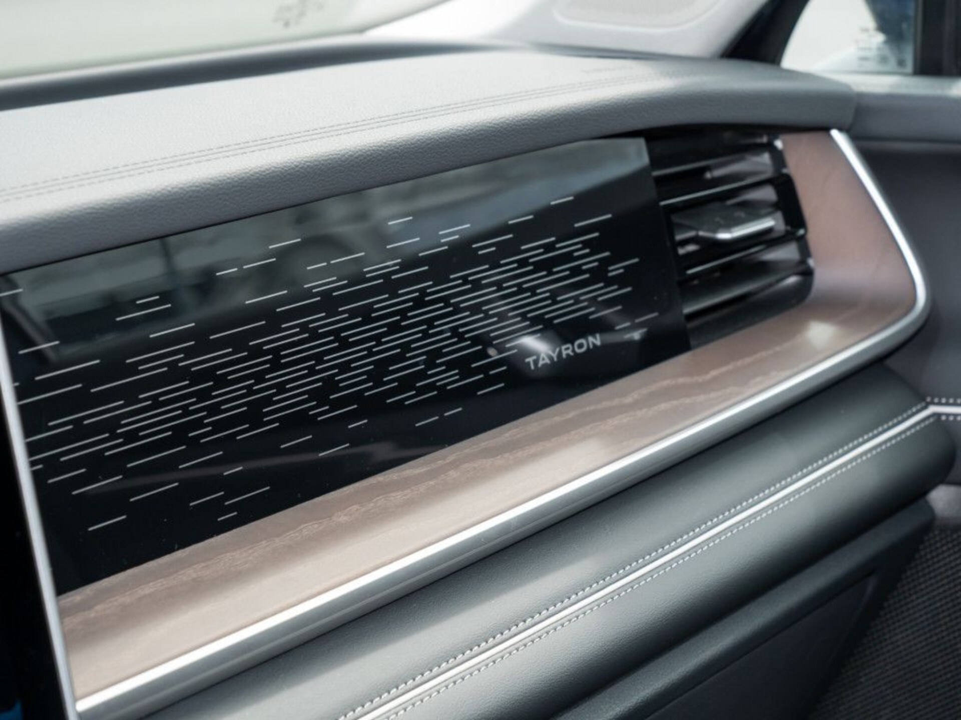 Volkswagen Tayron Elegance