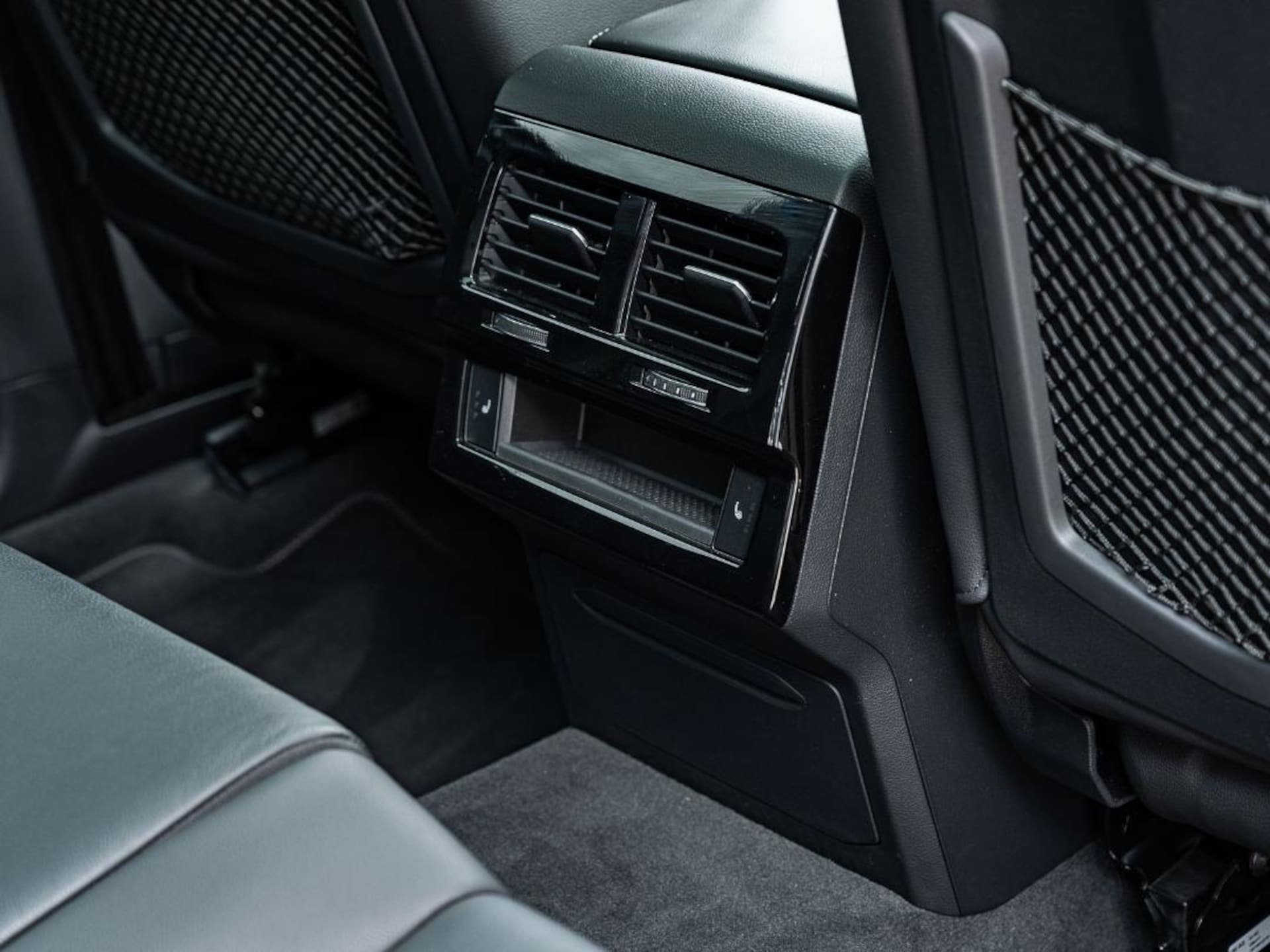 Volkswagen Touareg Basis-Modell