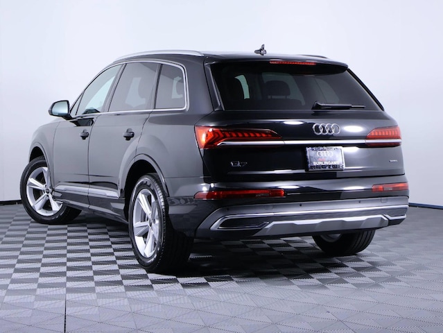 2023 Audi Q7