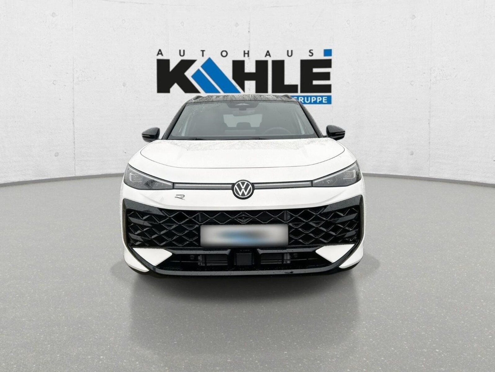 Volkswagen T-Roc – Bild 4