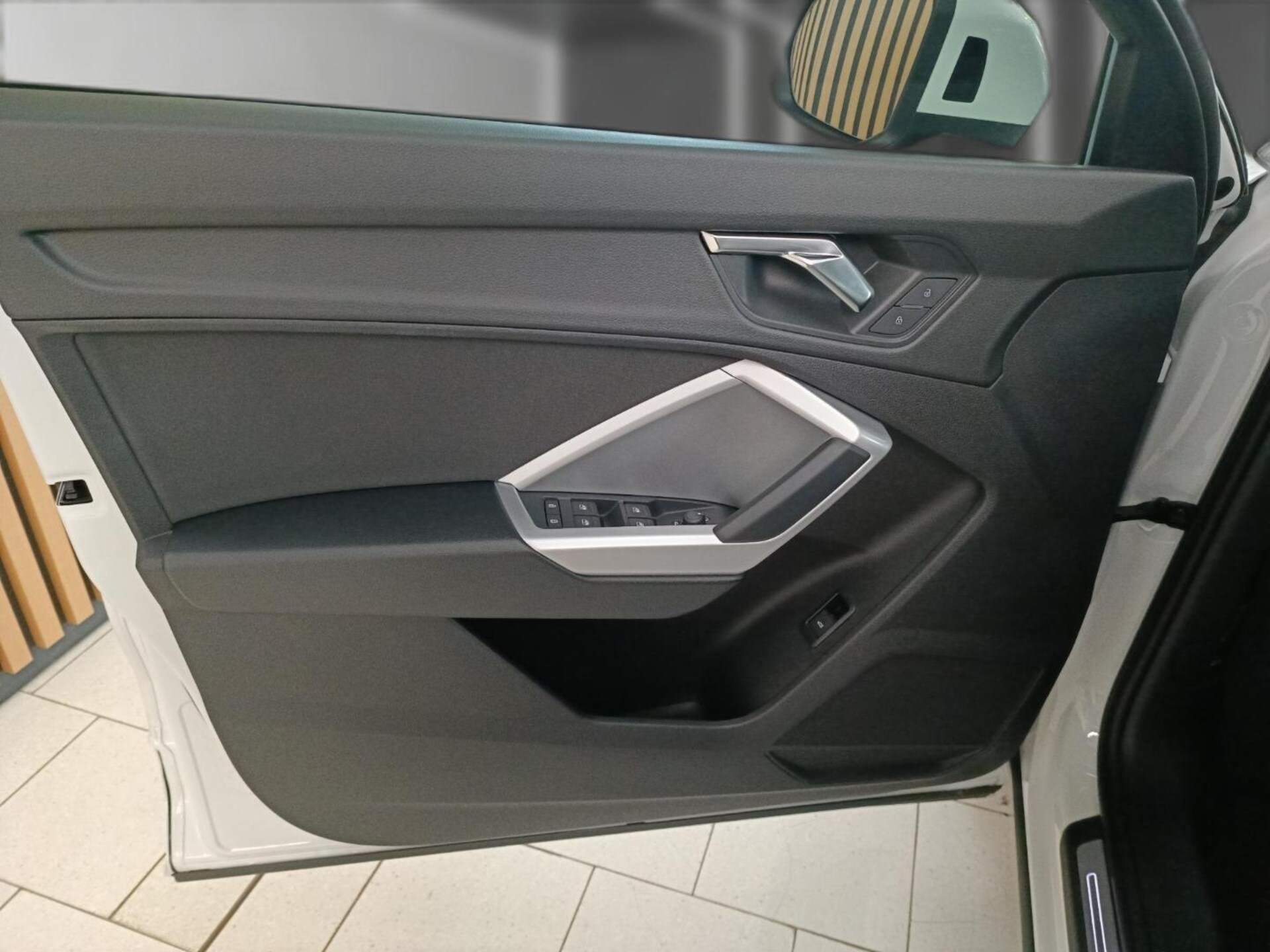 Audi Q3 SUV S line