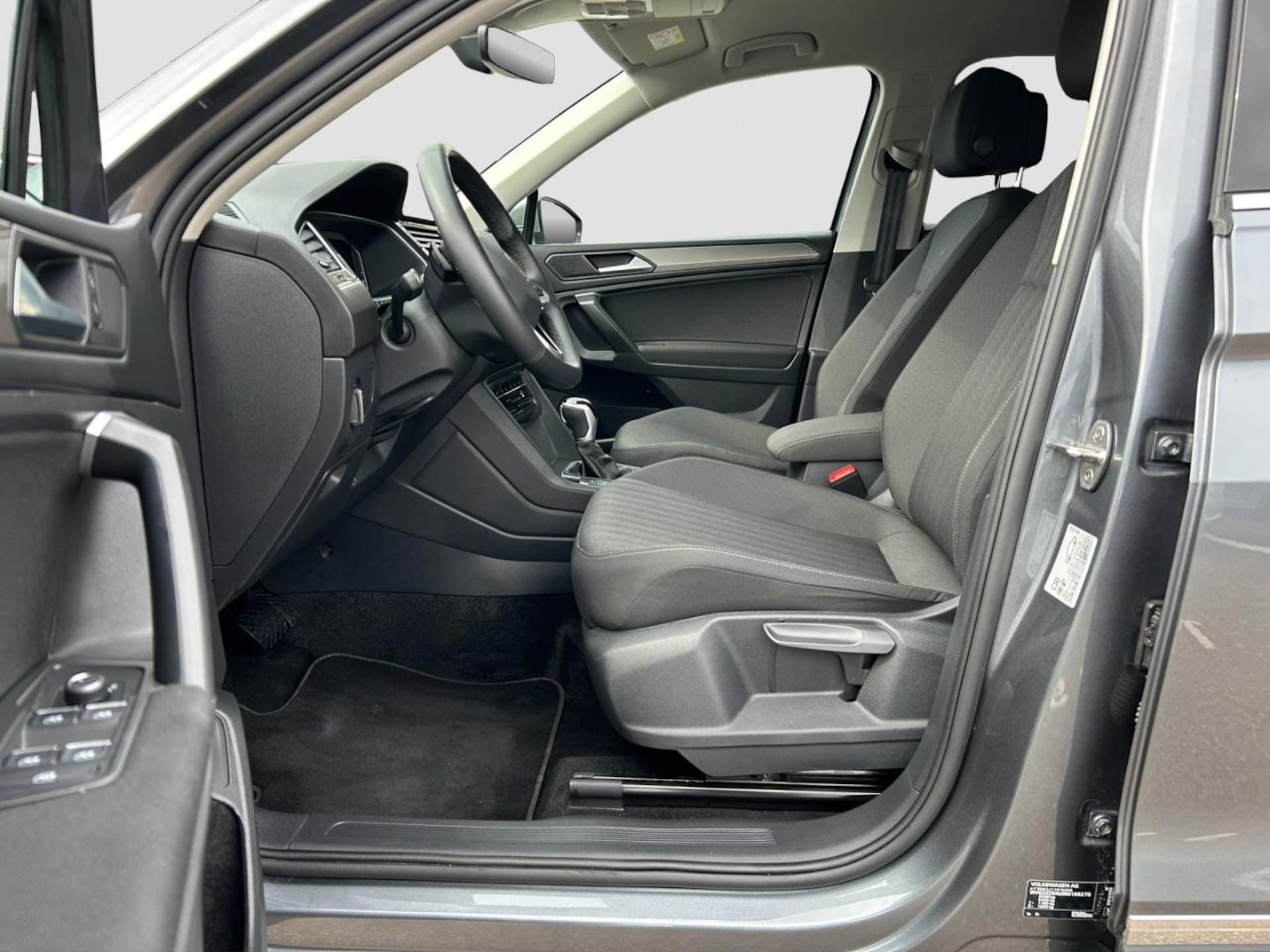 Volkswagen Tiguan Allspace Life
