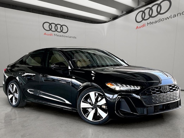 2026 Audi A5 Sedan