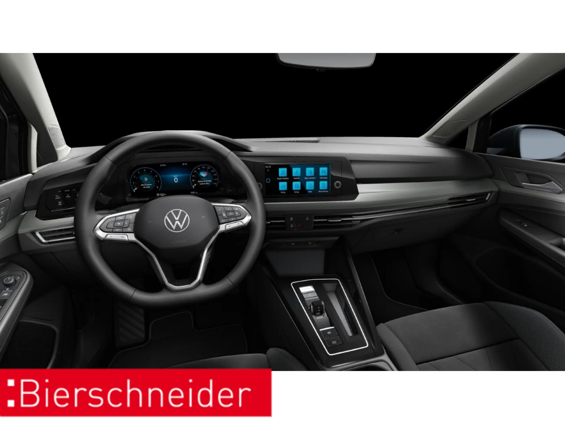 Volkswagen Golf Style