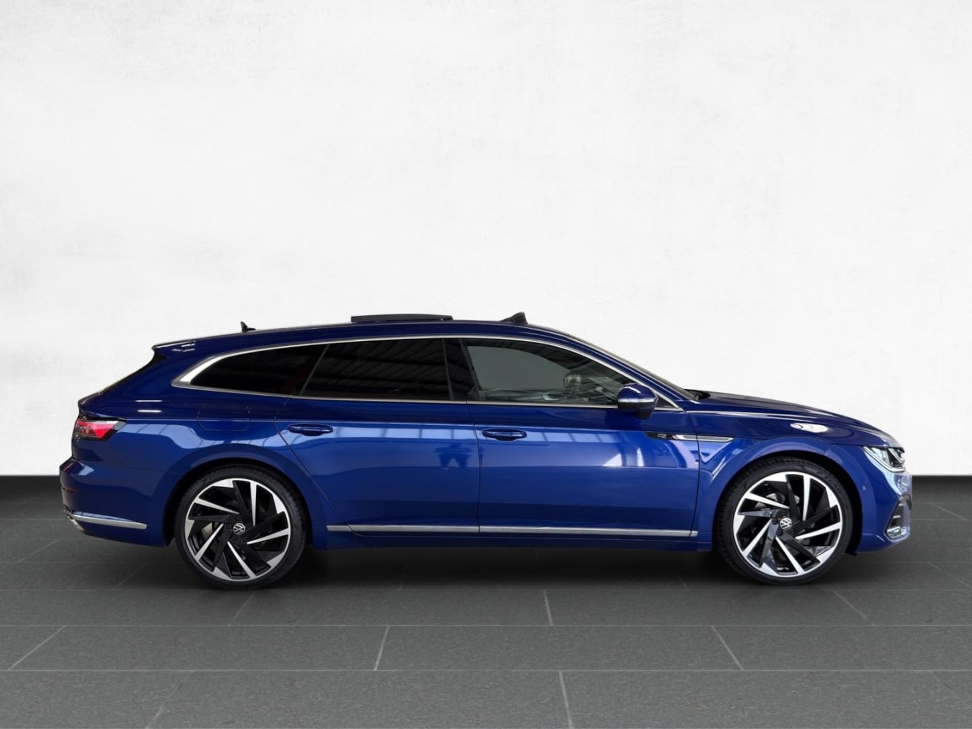 Volkswagen Arteon Shooting Brake R-Line