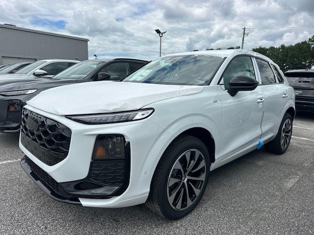 Photo of 2026 Audi Q3 SUV