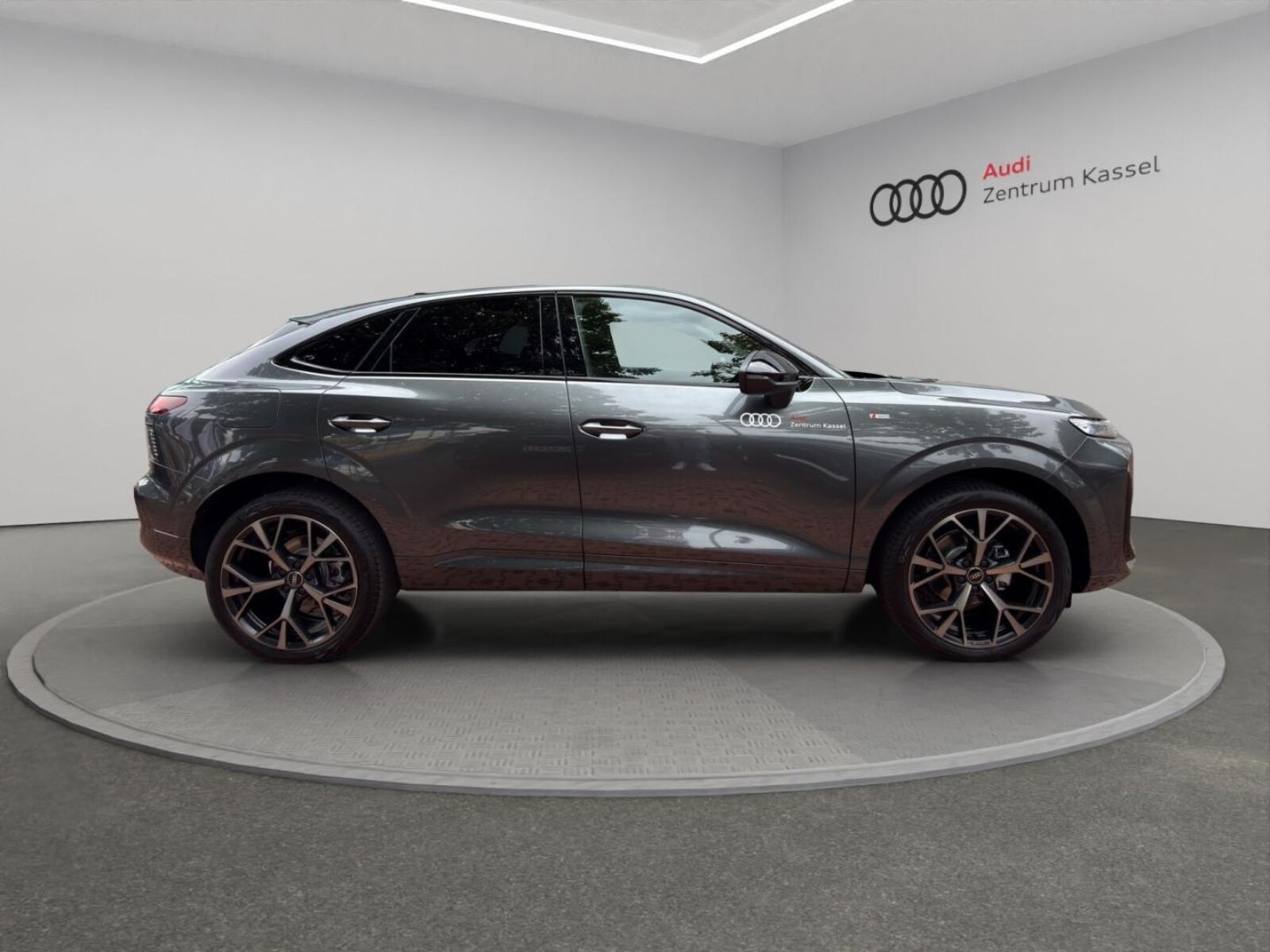 Audi Q3 Sportback – Bild 6