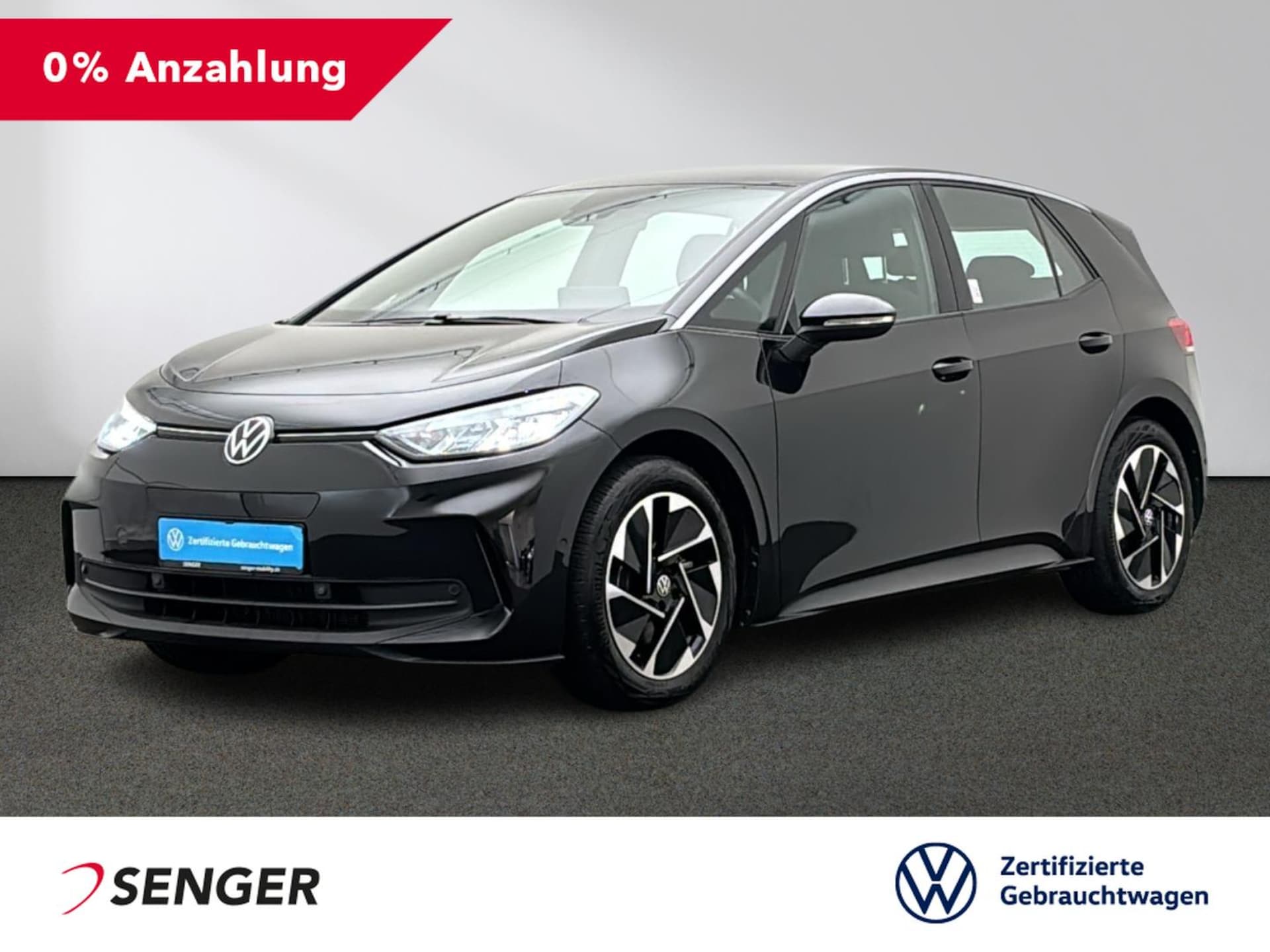 Volkswagen ID.3 Pro