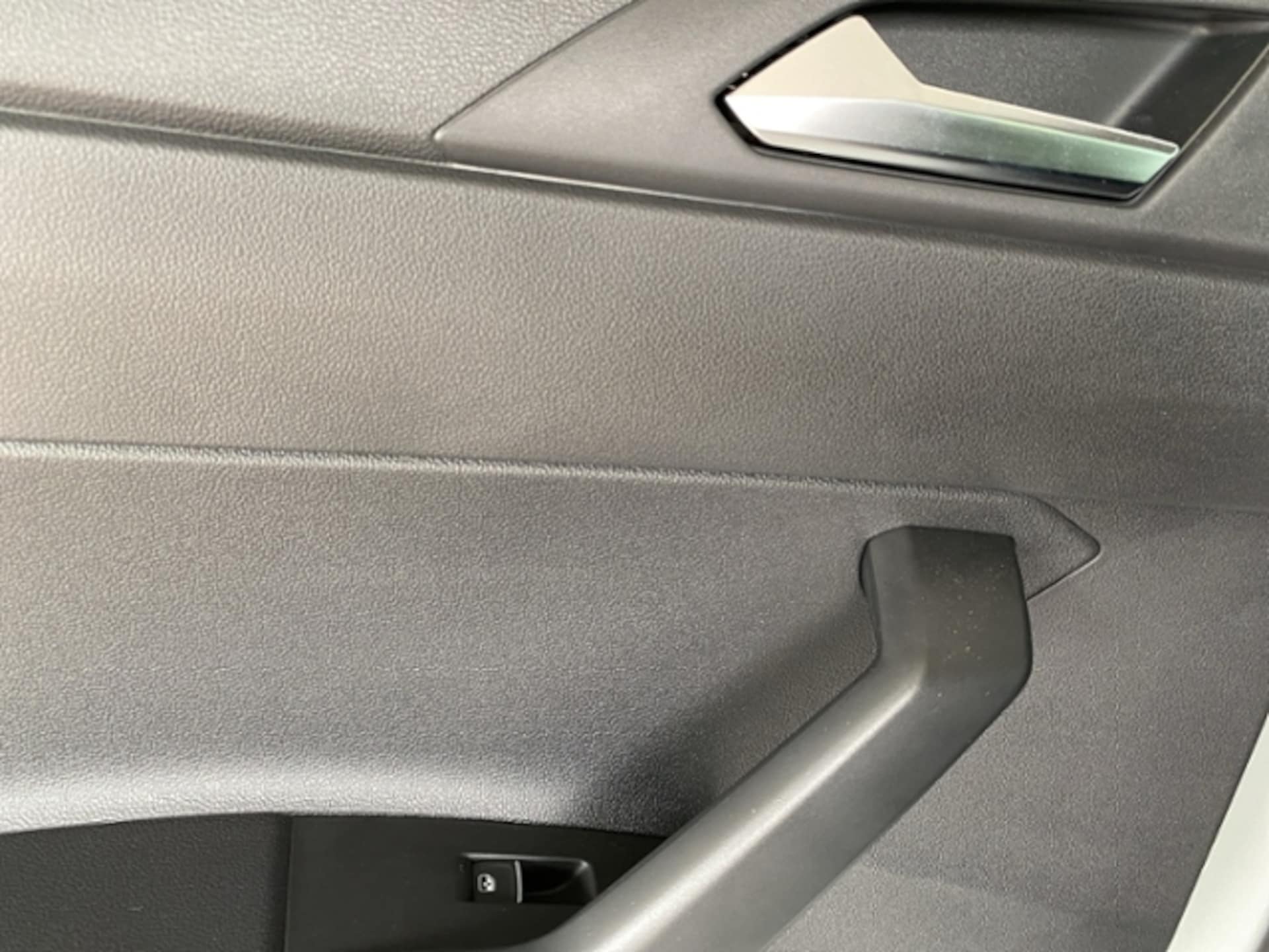 Volkswagen Polo Goal