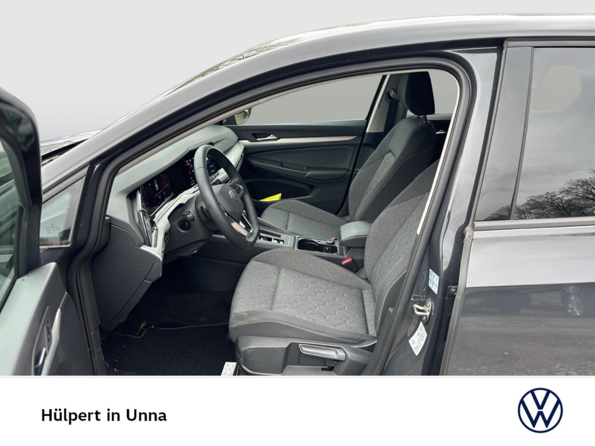 Volkswagen Golf MOVE