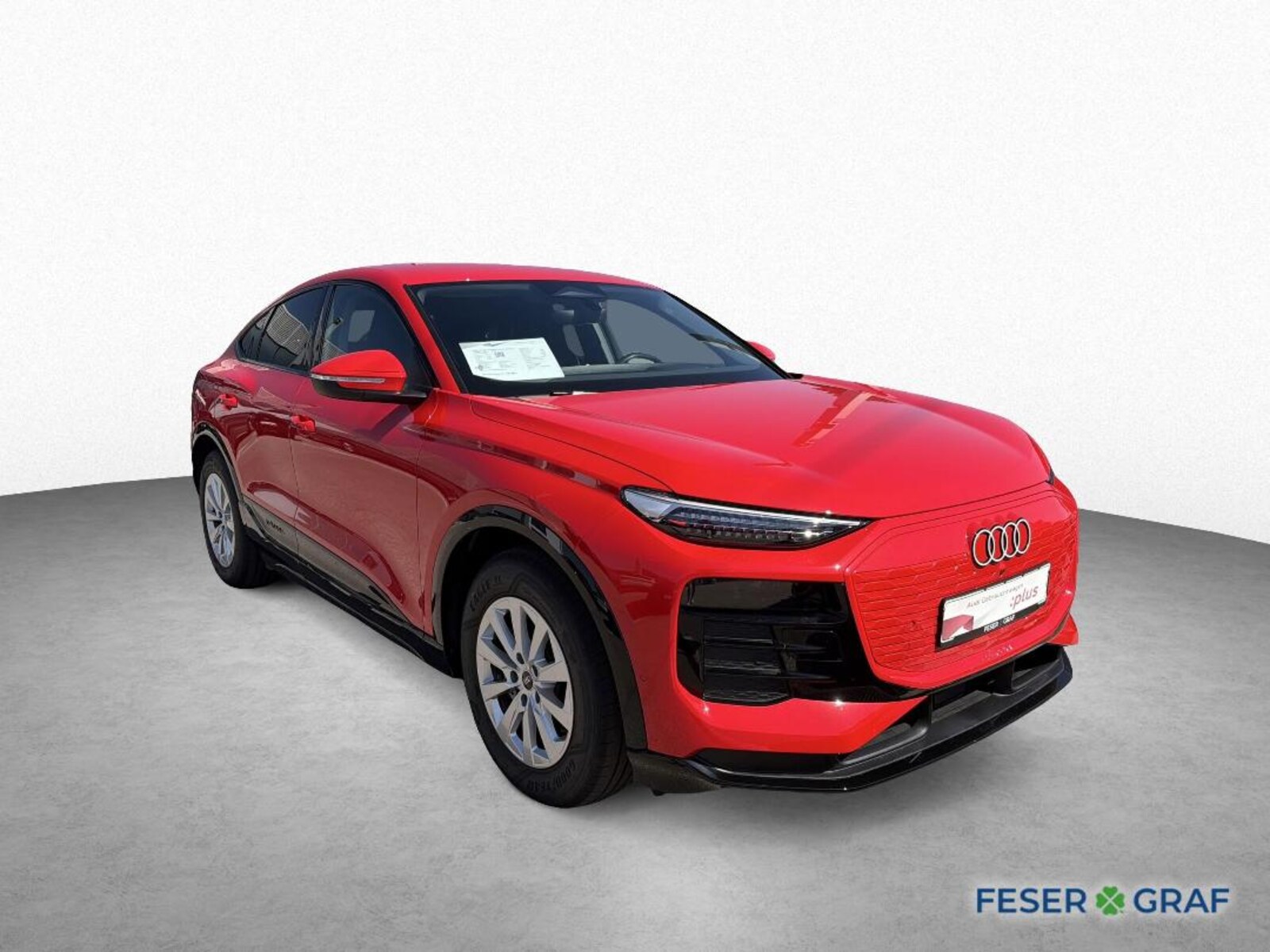 Audi Q6 Sportback e-tron – Bild 2