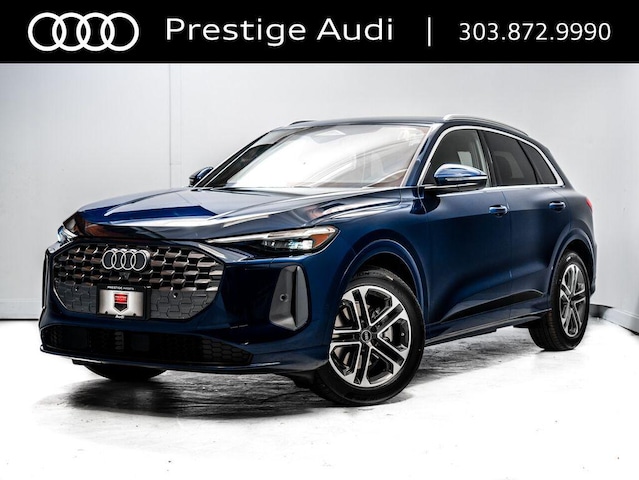 2025 Audi Q5