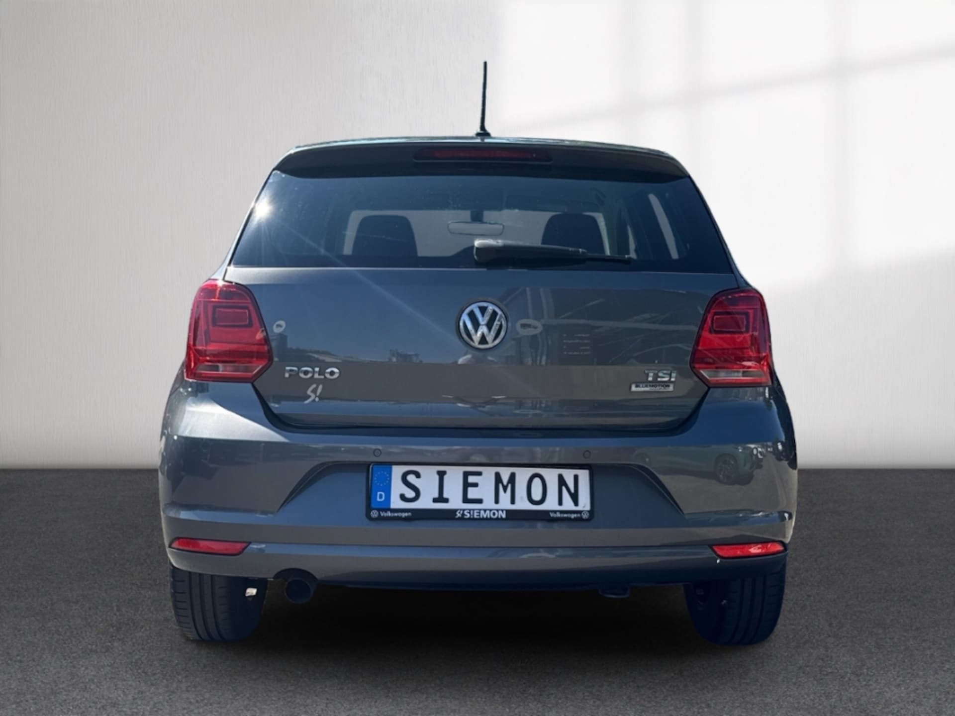 Volkswagen Polo SOUND