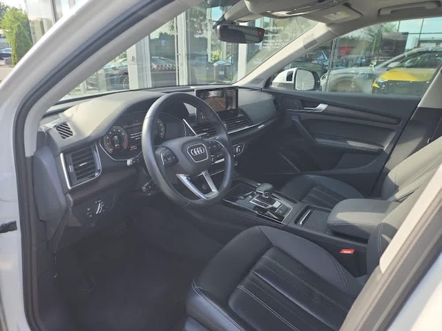 2021 Audi Q5