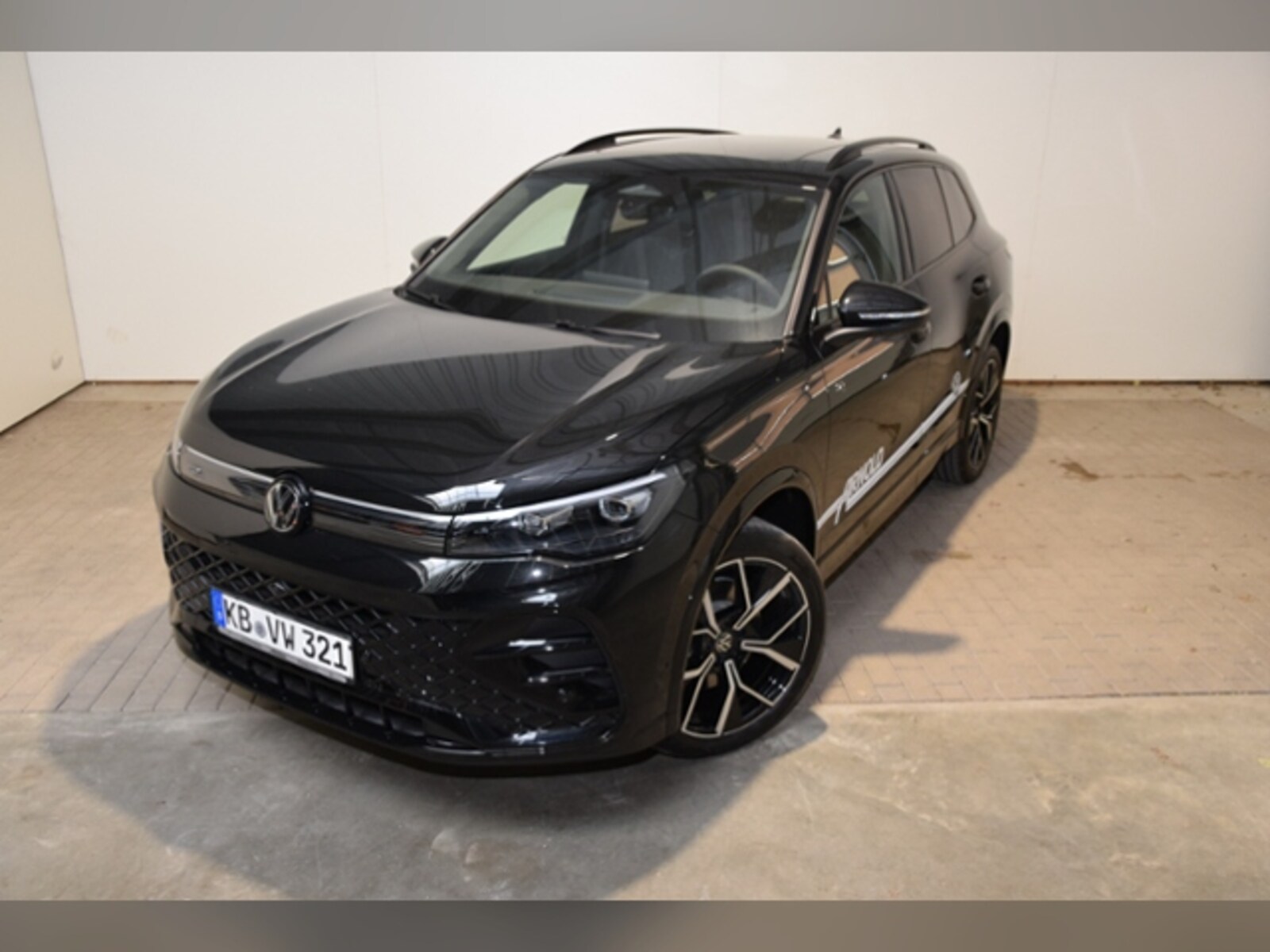 Volkswagen Tiguan – Bild 2
