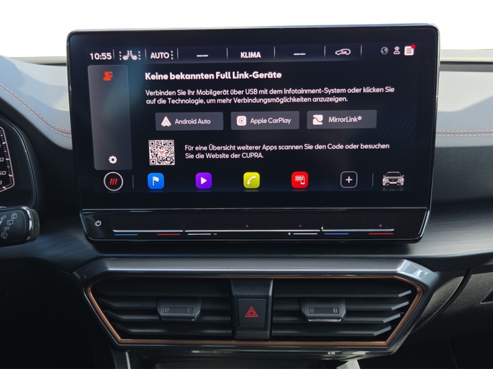 CUPRA Formentor – Bild 14