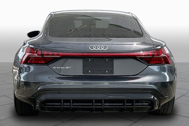 2023 Audi e-tron GT