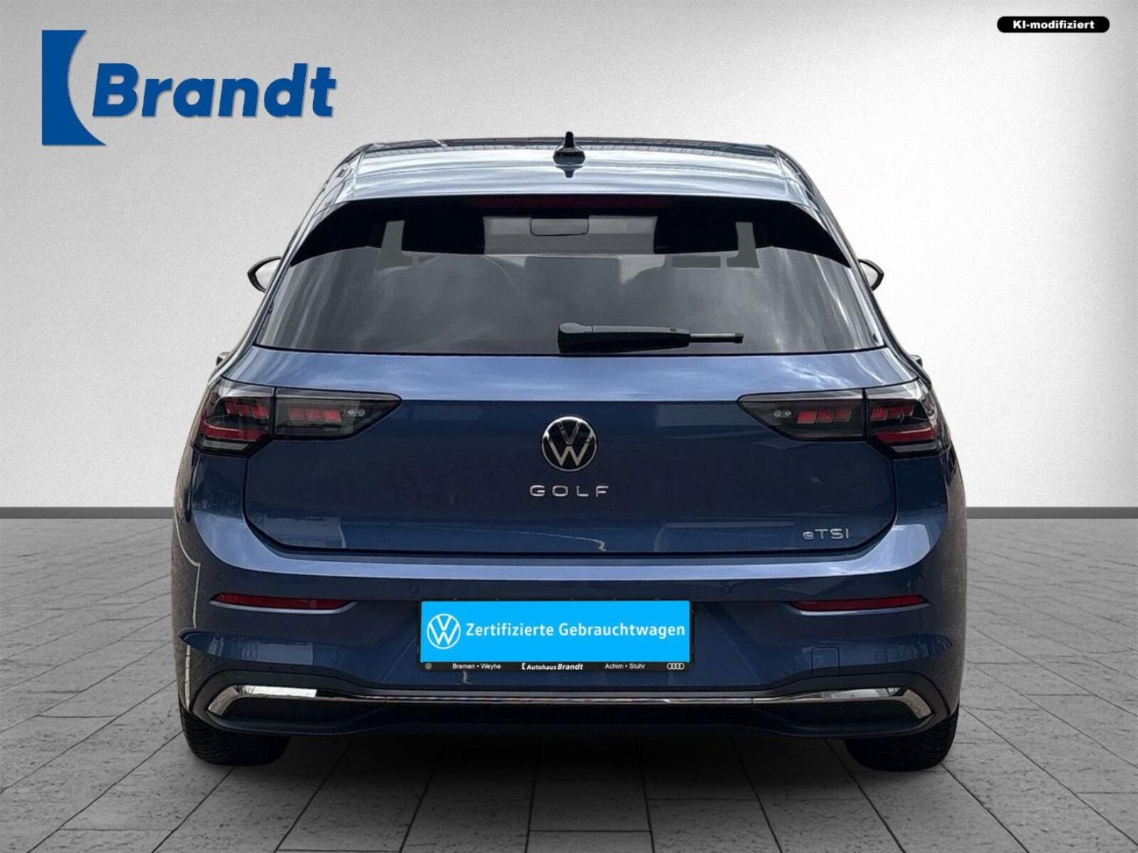 Volkswagen Golf – Bild 5