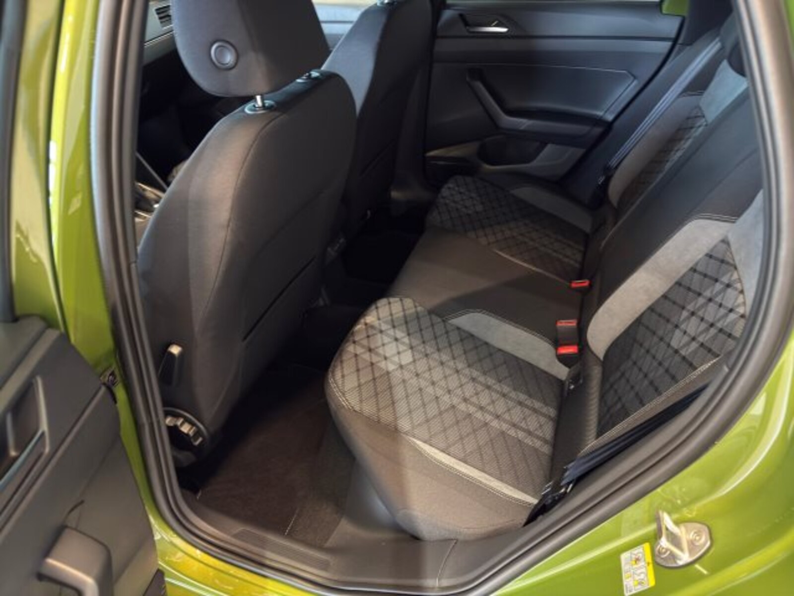 Volkswagen Taigo – Bild 17