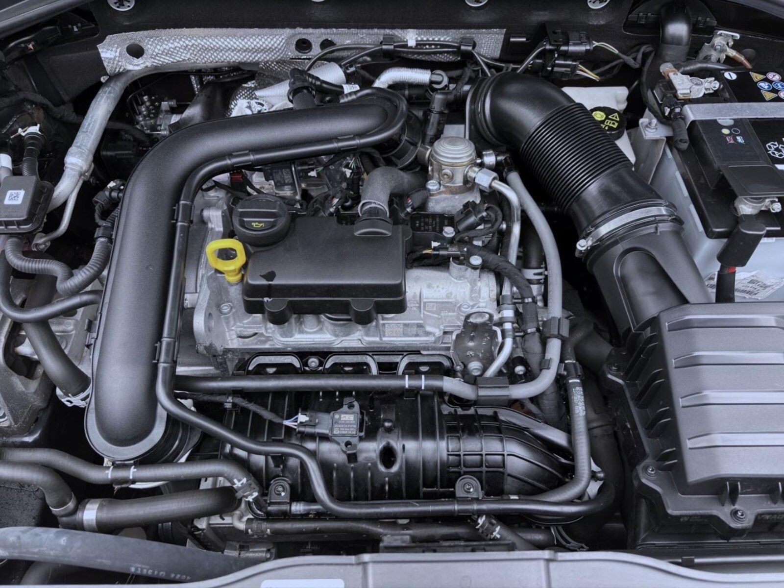 Volkswagen T-Roc – Bild 19