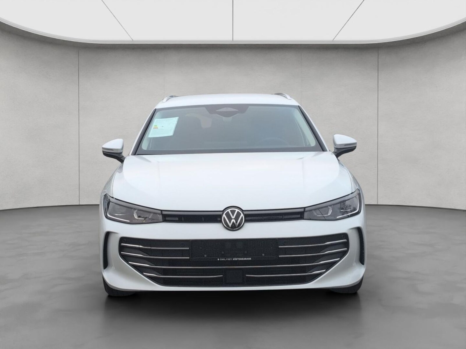 Volkswagen Passat – Bild 11