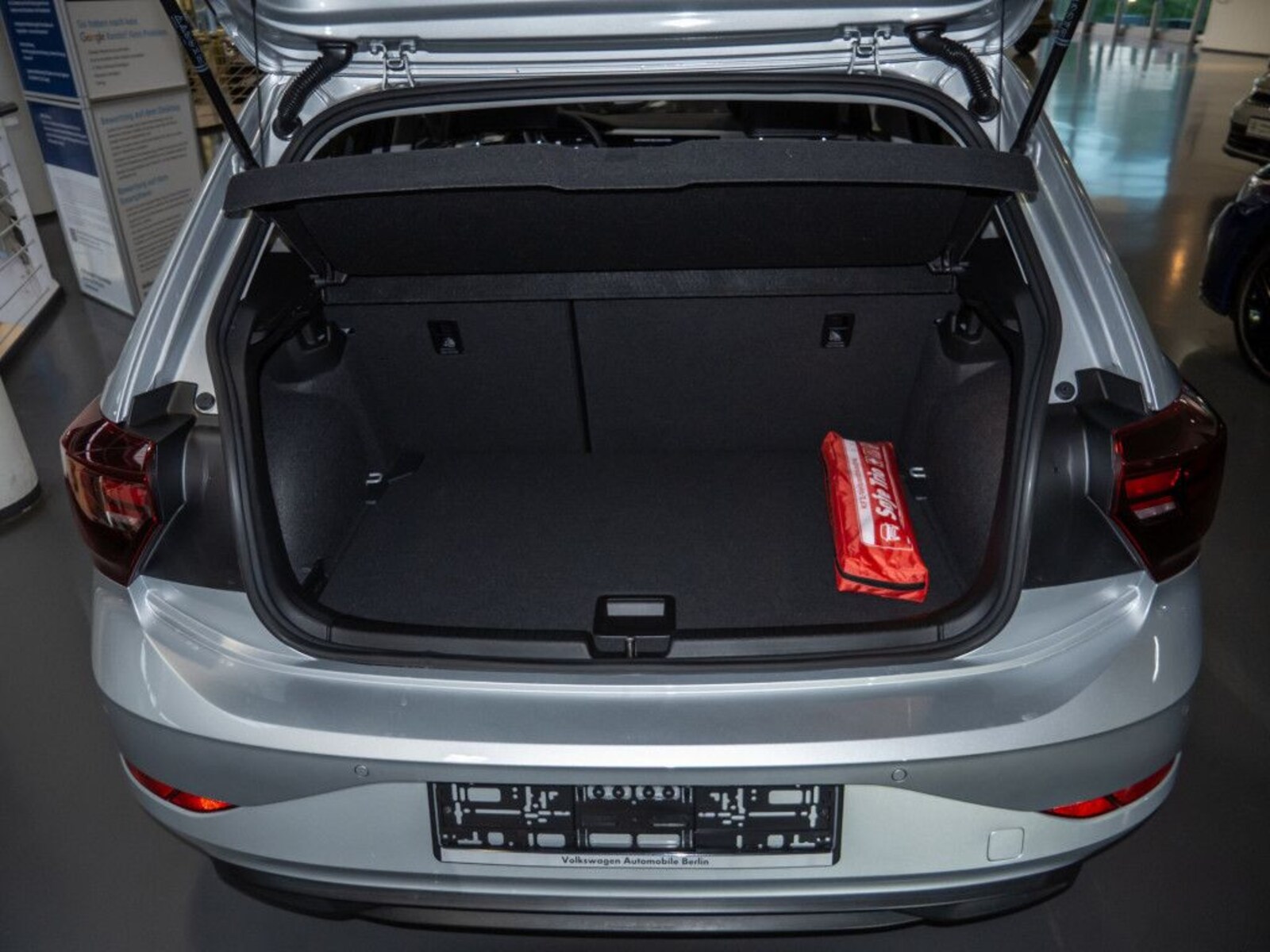 Volkswagen Polo – Bild 20