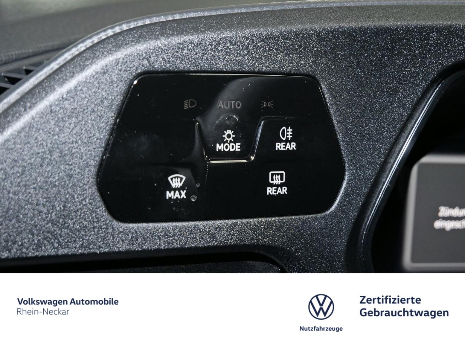 Volkswagen Caddy Cargo – Bild 17