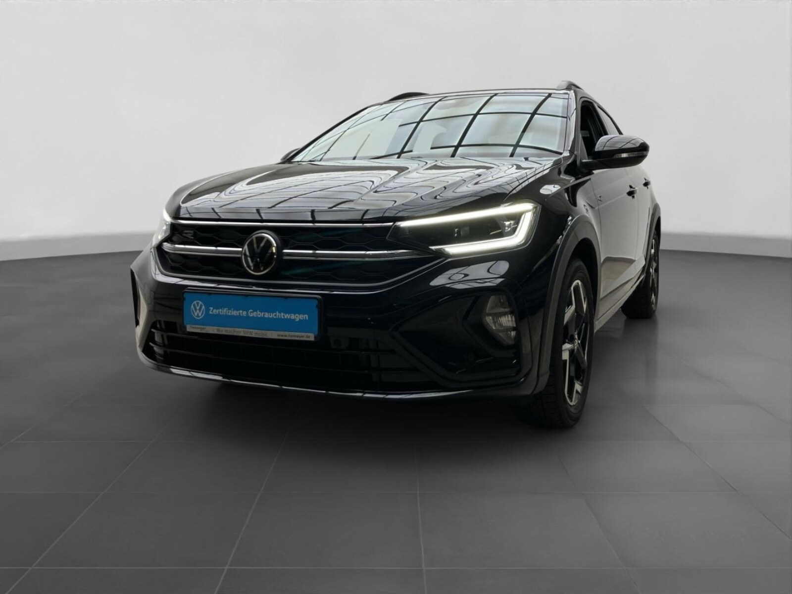 Volkswagen Taigo – Bild 2