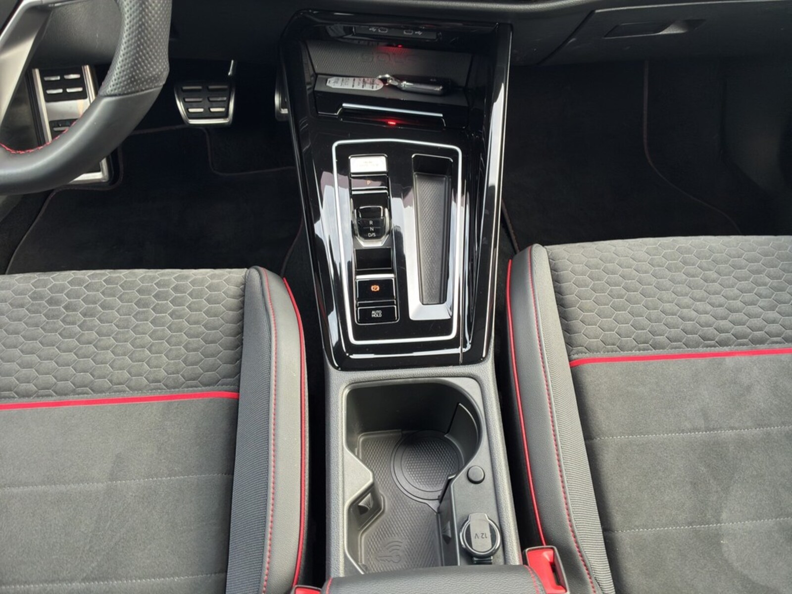 Volkswagen Golf – Bild 15