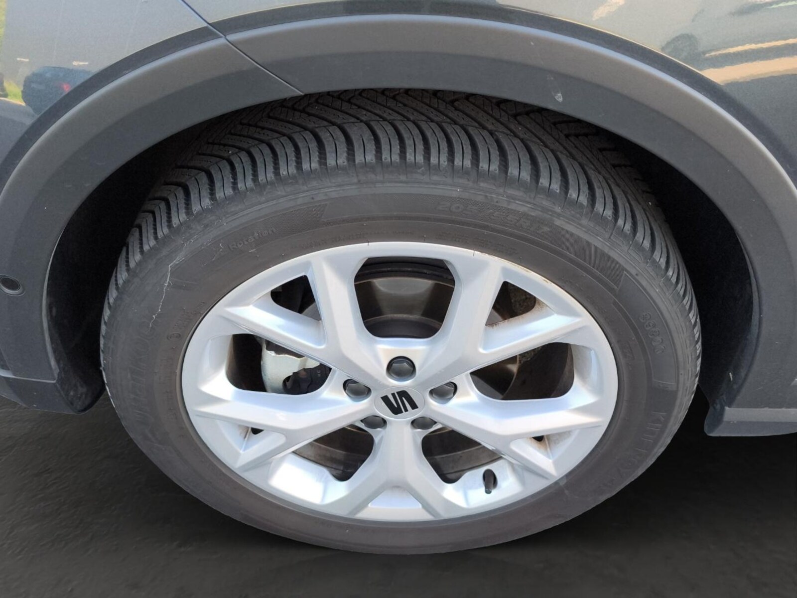 SEAT Arona – Bild 10